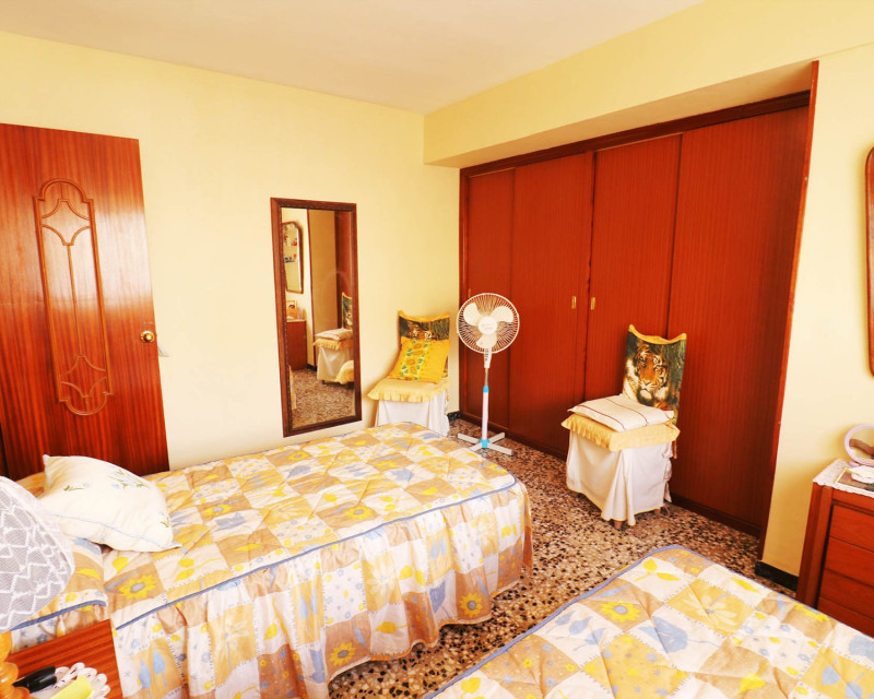 Segunda mano - Apartamento / piso - Guardamar del Segura - Mercadona