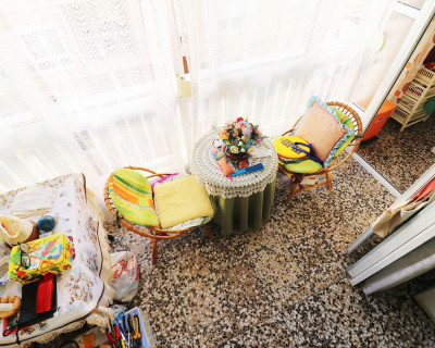 Segunda mano - Apartamento / piso - Guardamar del Segura - Mercadona