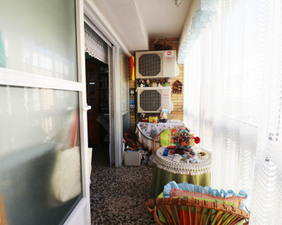 Segunda mano - Apartamento / piso - Guardamar del Segura - Mercadona