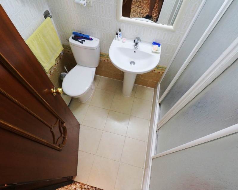 Segunda mano - Apartamento / piso - Guardamar del Segura - Mercadona