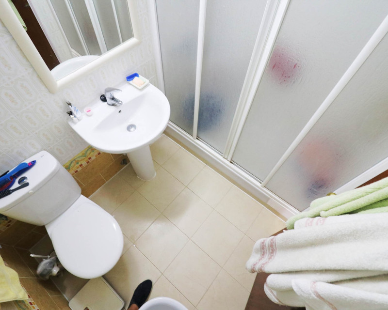 Segunda mano - Apartamento / piso - Guardamar del Segura - Mercadona