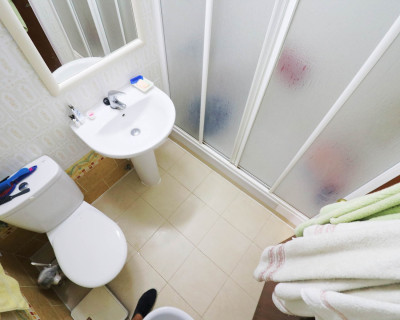 Segunda mano - Apartamento / piso - Guardamar del Segura - Mercadona