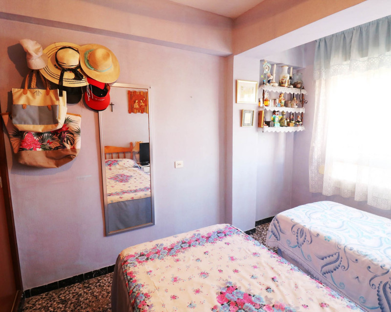 Segunda mano - Apartamento / piso - Guardamar del Segura - Mercadona