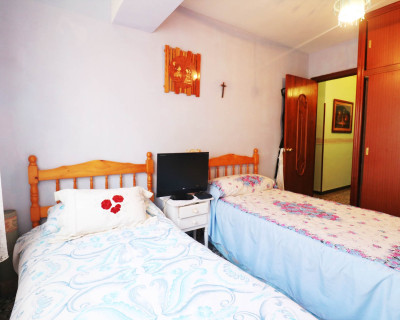 Segunda mano - Apartamento / piso - Guardamar del Segura - Mercadona