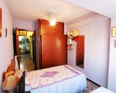 Segunda mano - Apartamento / piso - Guardamar del Segura - Mercadona