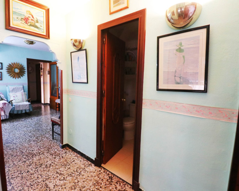 Segunda mano - Apartamento / piso - Guardamar del Segura - Mercadona