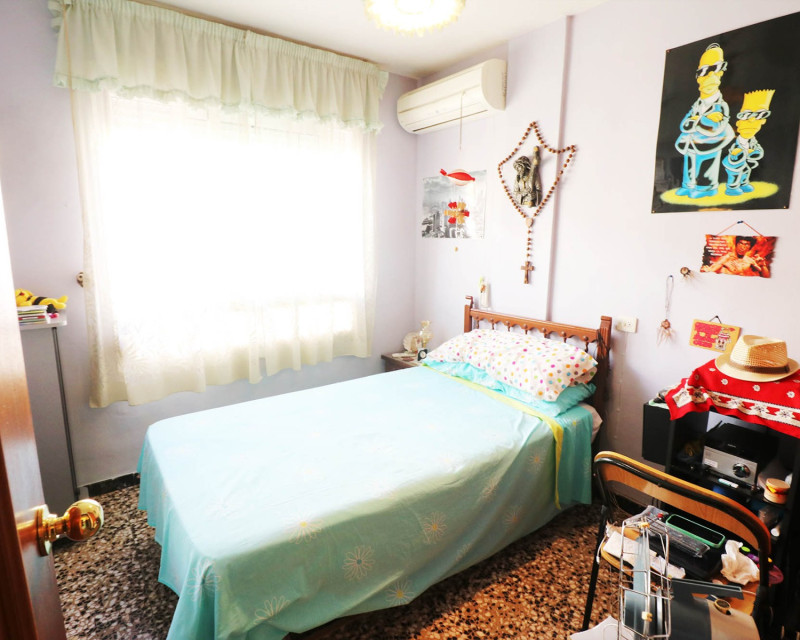 Segunda mano - Apartamento / piso - Guardamar del Segura - Mercadona