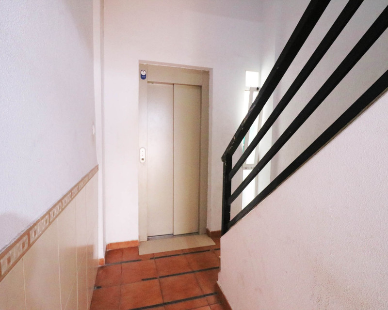 Segunda mano - Apartamento / piso - Guardamar del Segura - Mercadona