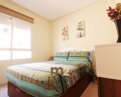 Herverkoop - Appartement / flat - Torrevieja - Centro