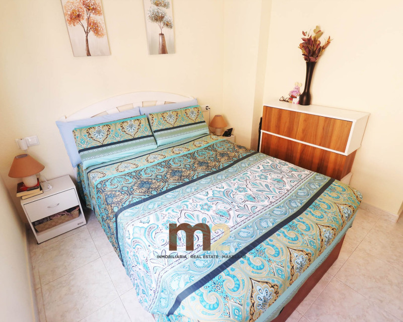 Herverkoop - Appartement / flat - Torrevieja - Centro