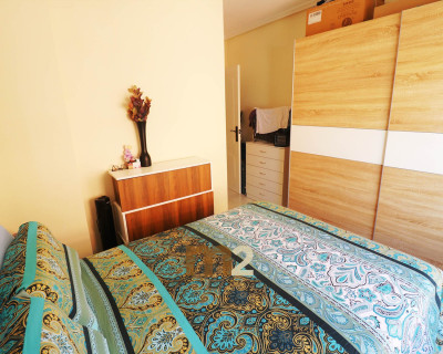 Herverkoop - Appartement / flat - Torrevieja - Centro