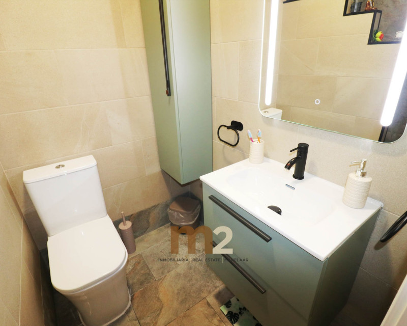 Herverkoop - Appartement / flat - Torrevieja - Centro