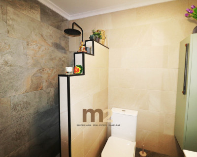 Herverkoop - Appartement / flat - Torrevieja - Centro