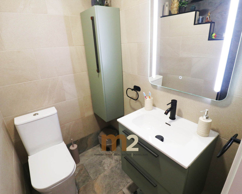 Herverkoop - Appartement / flat - Torrevieja - Centro