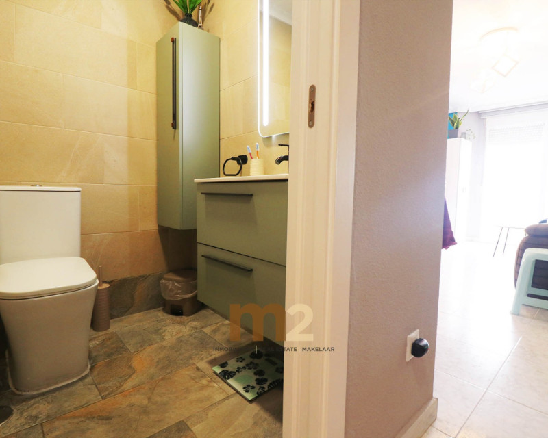 Herverkoop - Appartement / flat - Torrevieja - Centro