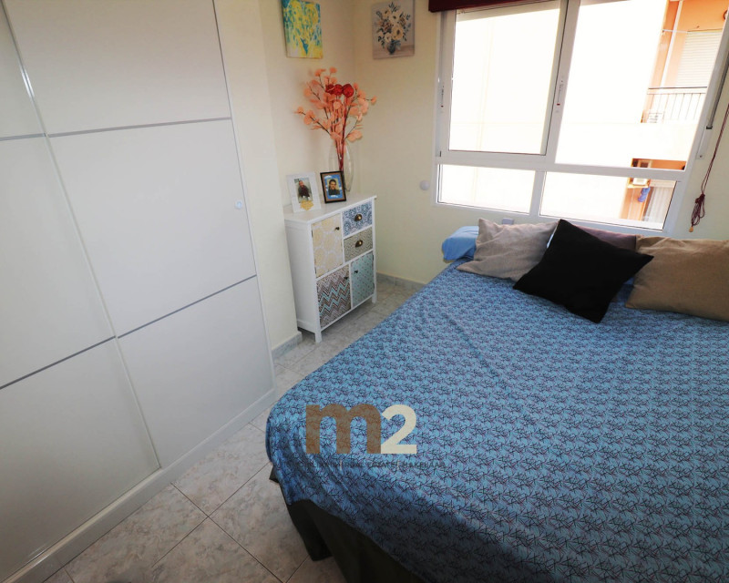 Herverkoop - Appartement / flat - Torrevieja - Centro