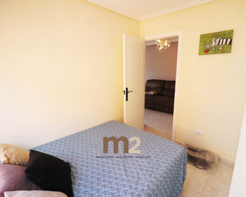 Herverkoop - Appartement / flat - Torrevieja - Centro