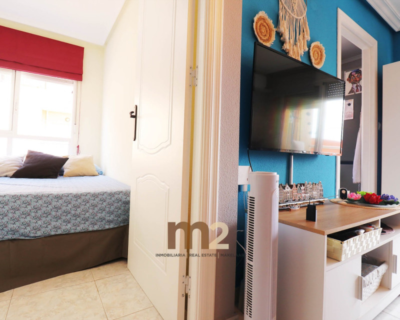 Herverkoop - Appartement / flat - Torrevieja - Centro