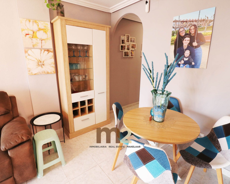 Herverkoop - Appartement / flat - Torrevieja - Centro