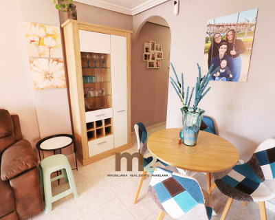 Herverkoop - Appartement / flat - Torrevieja - Centro