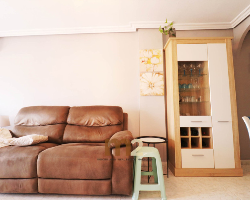 Herverkoop - Appartement / flat - Torrevieja - Centro