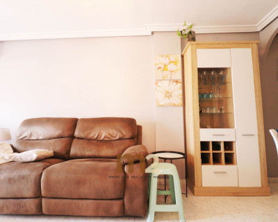 Herverkoop - Appartement / flat - Torrevieja - Centro