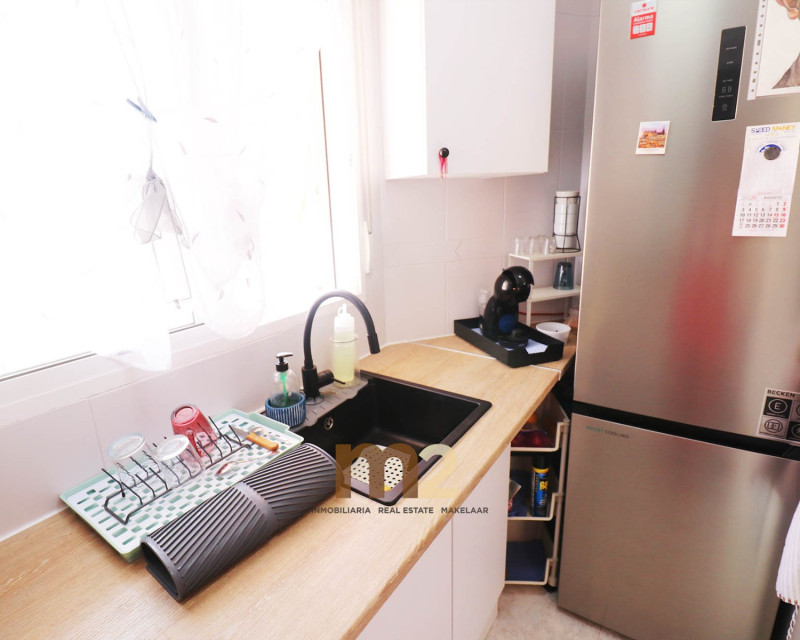 Herverkoop - Appartement / flat - Torrevieja - Centro