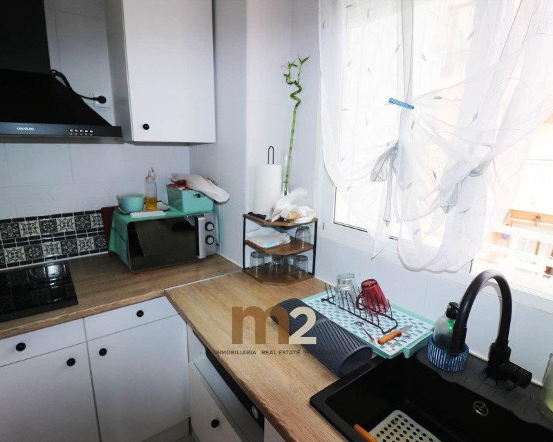 Herverkoop - Appartement / flat - Torrevieja - Centro