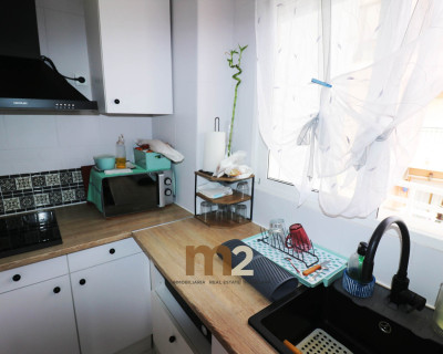 Herverkoop - Appartement / flat - Torrevieja - Centro