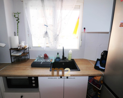 Herverkoop - Appartement / flat - Torrevieja - Centro