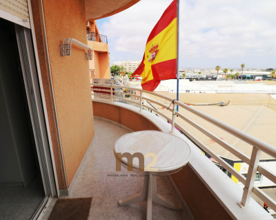 Herverkoop - Appartement / flat - Torrevieja - Centro