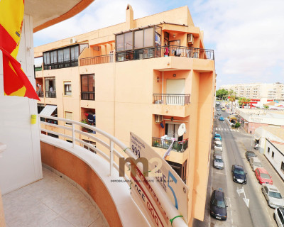 Herverkoop - Appartement / flat - Torrevieja - Centro