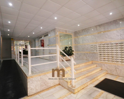 Herverkoop - Appartement / flat - Torrevieja - Centro