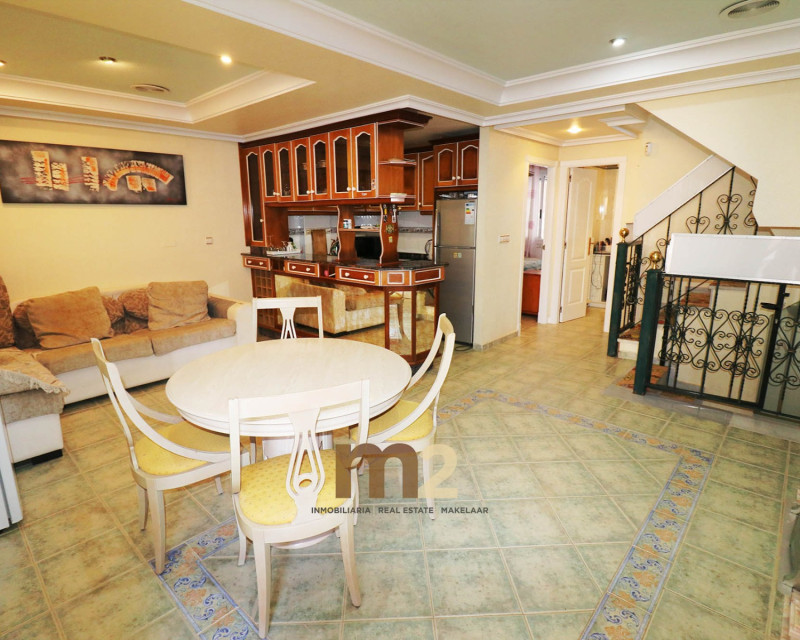 Lang termijn verhuur - Bungalow - Guardamar del Segura - Campomar