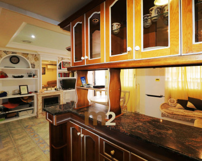Lang termijn verhuur - Bungalow - Guardamar del Segura - Campomar