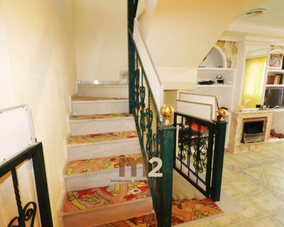 Lang termijn verhuur - Bungalow - Guardamar del Segura - Campomar