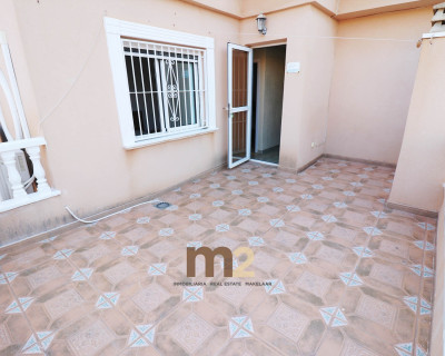 Lang termijn verhuur - Bungalow - Guardamar del Segura - Campomar