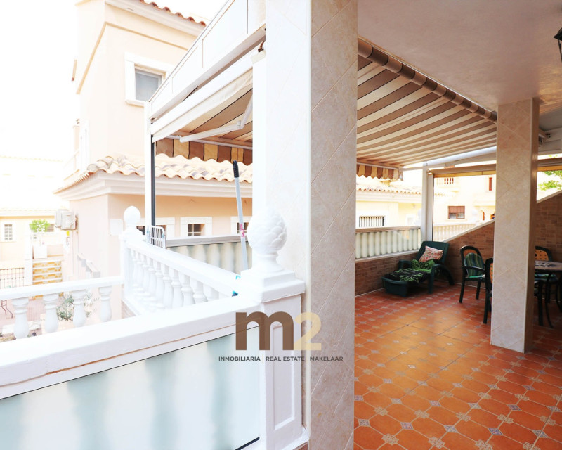 Lang termijn verhuur - Bungalow - Guardamar del Segura - Campomar