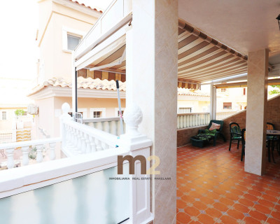 Lang termijn verhuur - Bungalow - Guardamar del Segura - Campomar