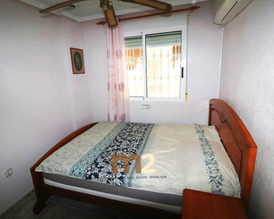 Lang termijn verhuur - Bungalow - Guardamar del Segura - Campomar