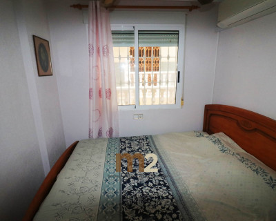 Lang termijn verhuur - Bungalow - Guardamar del Segura - Campomar