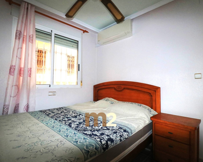 Lang termijn verhuur - Bungalow - Guardamar del Segura - Campomar