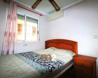 Lang termijn verhuur - Bungalow - Guardamar del Segura - Campomar