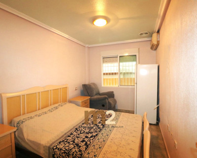 Lang termijn verhuur - Bungalow - Guardamar del Segura - Campomar
