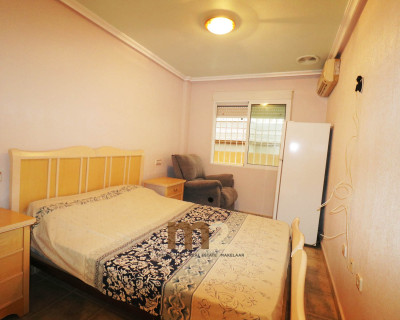 Lang termijn verhuur - Bungalow - Guardamar del Segura - Campomar