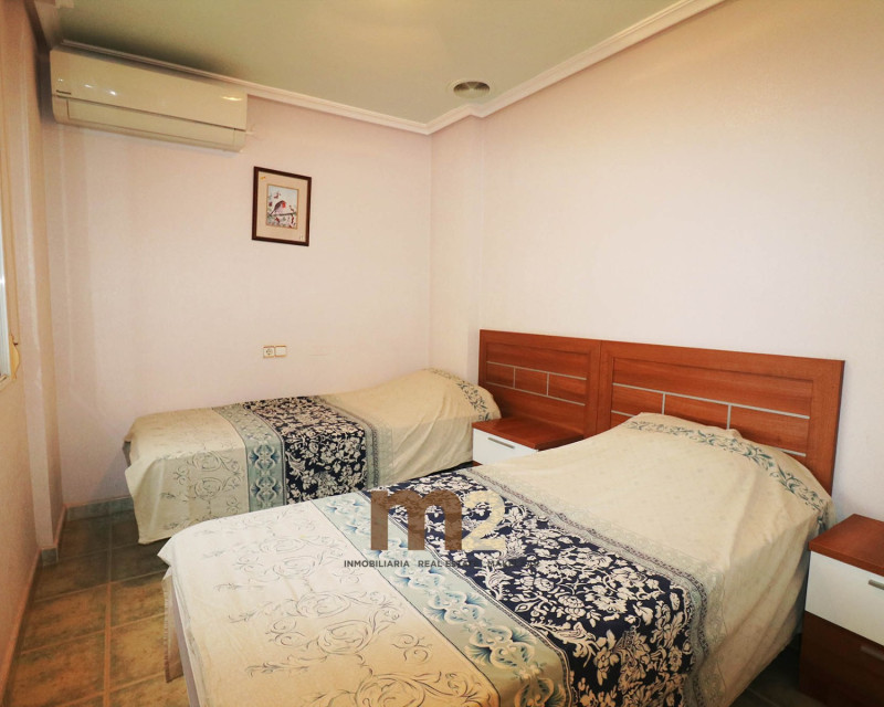 Lang termijn verhuur - Bungalow - Guardamar del Segura - Campomar
