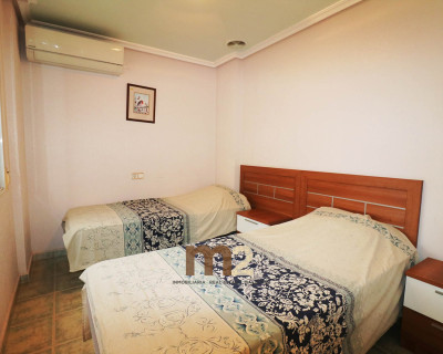 Lang termijn verhuur - Bungalow - Guardamar del Segura - Campomar