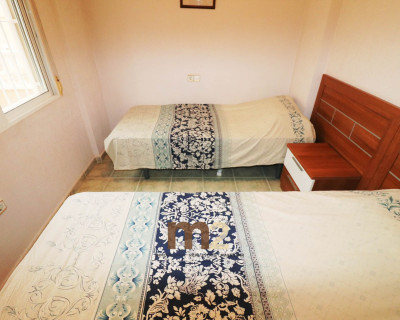 Lang termijn verhuur - Bungalow - Guardamar del Segura - Campomar