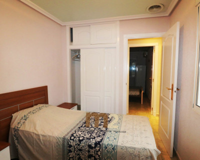 Lang termijn verhuur - Bungalow - Guardamar del Segura - Campomar