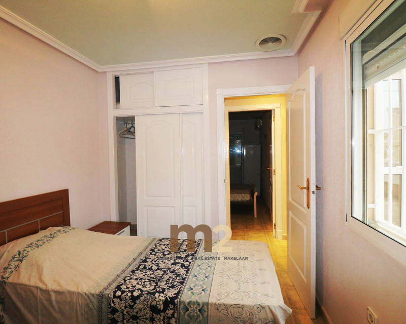 Lang termijn verhuur - Bungalow - Guardamar del Segura - Campomar